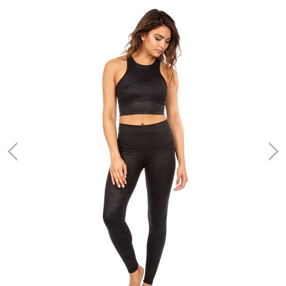 Strut This Pants - STRUT THIS | CAMO LEGGINGS